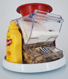 #Clear View Dispenser / Industrial / Medical /#Break Room Snacks,/Bar & Restaurant ,#C-Stores