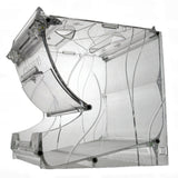 Dispenser right profile