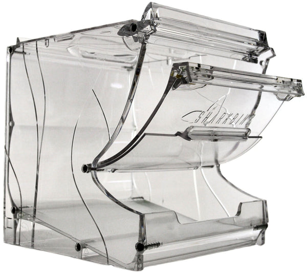 #Clear View Dispenser / Industrial / Medical /#Break Room Snacks,/Bar & Restaurant ,#C-Stores