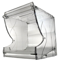 Open Sharkbin for Medical Applications