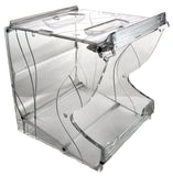 Lid View of Medical Sharkbin