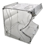 Removable Dust Cover