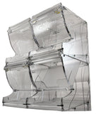 Stacked Display Sharkbins