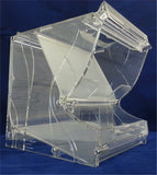 #Clear View Dispenser / Industrial / Medical /#Break Room Snacks,/Bar & Restaurant ,#C-Stores