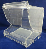 #Clear View Dispenser / Industrial / Medical /#Break Room Snacks,/Bar & Restaurant ,#C-Stores